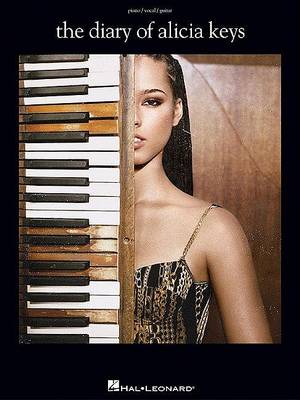 Alicia Keys by Alicia Keys