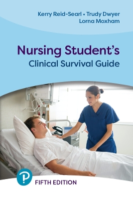 Nursing Student's Clinical Survival Guide book