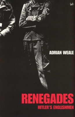 Renegades book