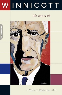 Winnicott book