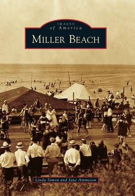 Miller Beach book