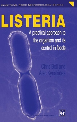 Listeria by Chris Bell