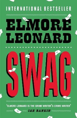 Swag book