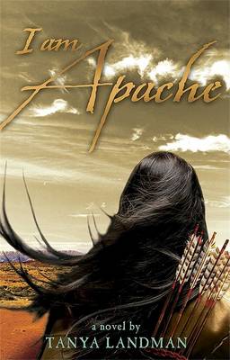 I Am Apache book