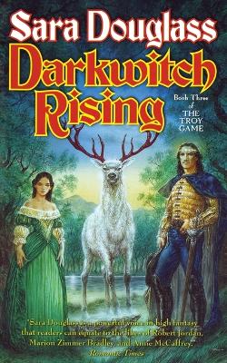 Darkwitch Rising book