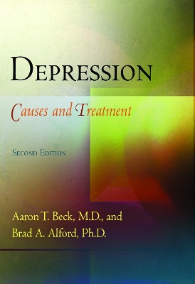 Depression book