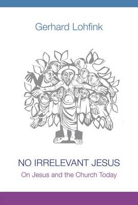 No Irrelevant Jesus book