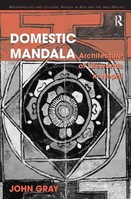 Domestic Mandala by John Gray