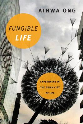 Fungible Life book