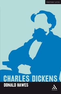 Charles Dickens by Dr Donald Hawes