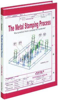 Metal Stamping Process book