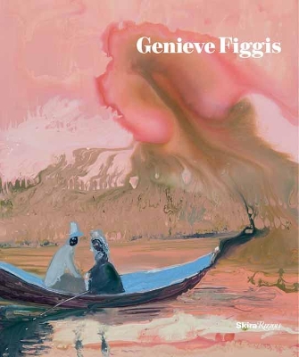 Genieve Figgis book
