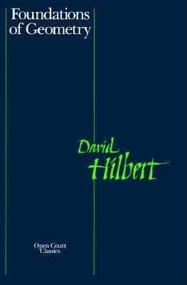 Foundations of Geometry book