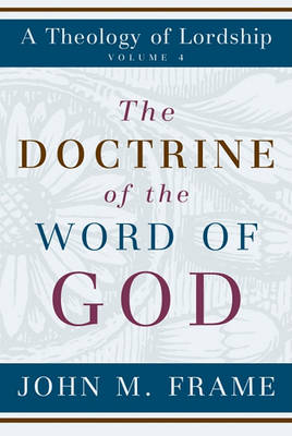 Doctrine of the Word of God book