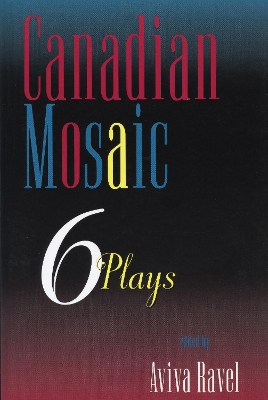 Canadian Mosaic book