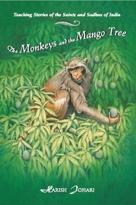 Monkeys and the Mango Tree book