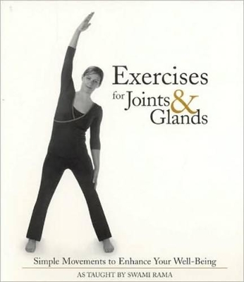 Exercises for Joints and Glands book