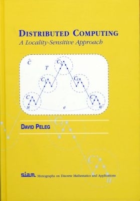 Distributed Computing book