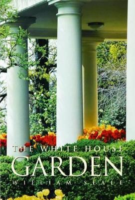 White House Garden book