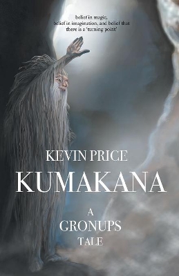 Kumakana by Kevin Price
