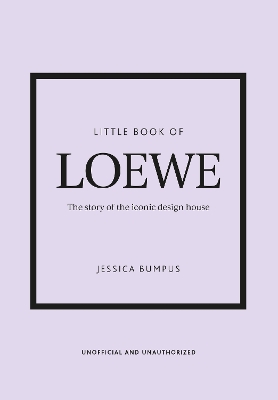 Little Book of Loewe book