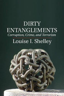 Dirty Entanglements book