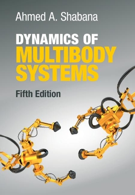 Dynamics of Multibody Systems book