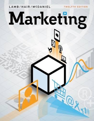Marketing book