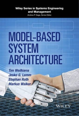 Model-Based System Architecture book