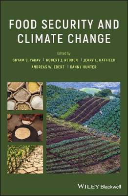 Food Security and Climate Change book