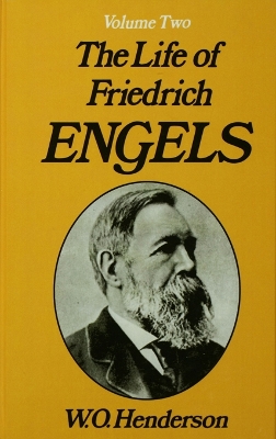 Friedrich Engels book