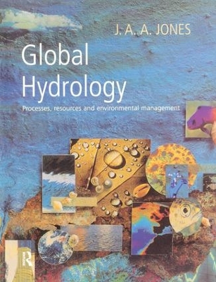 Global Hydrology book