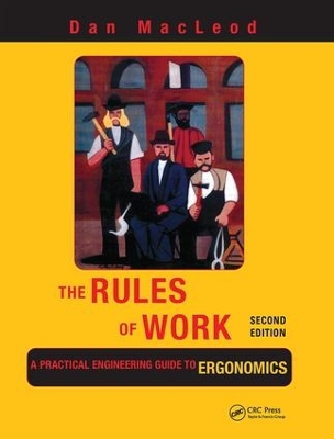 Rules of Work book