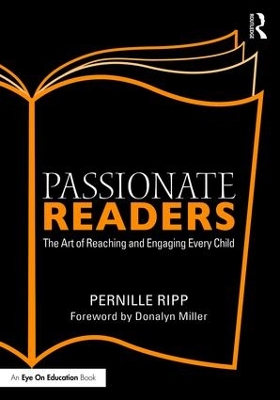 Passionate Readers book