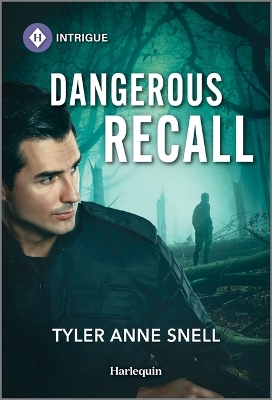 Dangerous Recall book