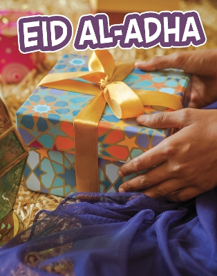 Eid al-Adha by Mariam Mohamed