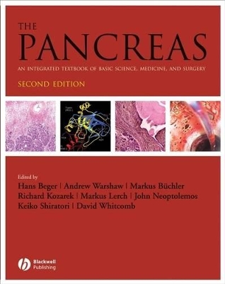 Pancreas book
