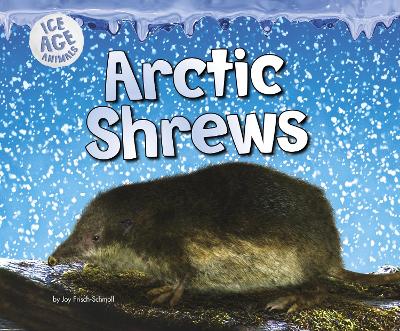 Arctic Shrews book