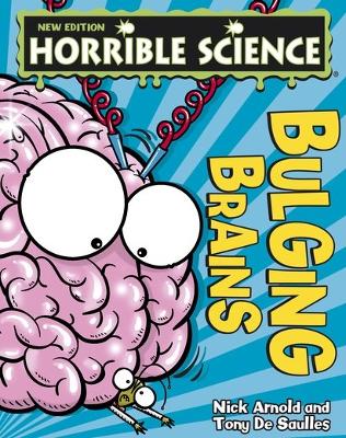 Bulging Brains book