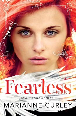 Fearless book