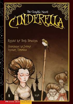 Cinderella by ,Beth Bracken