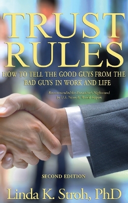 Trust Rules book