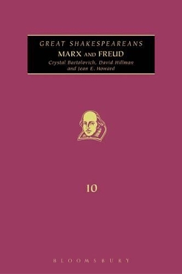 Marx and Freud by Jean E Howard