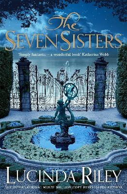 The Seven Sisters by Lucinda Riley