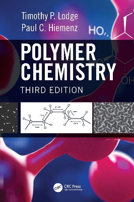 Polymer Chemistry book