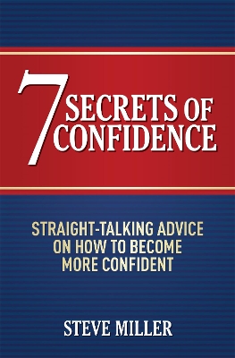 7 Secrets of Confidence book