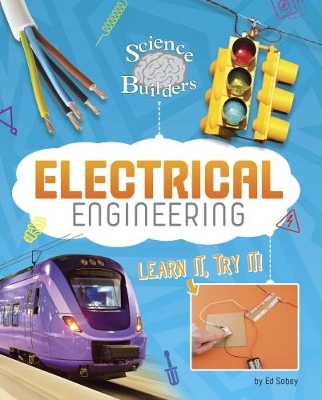 Electrical Engineering book