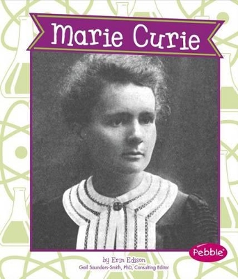 Marie Curie by Erin Edison