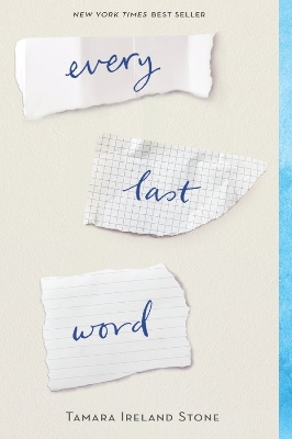 Every Last Word book