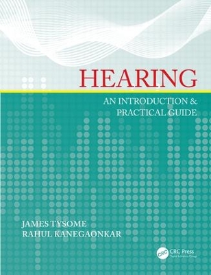 Hearing book